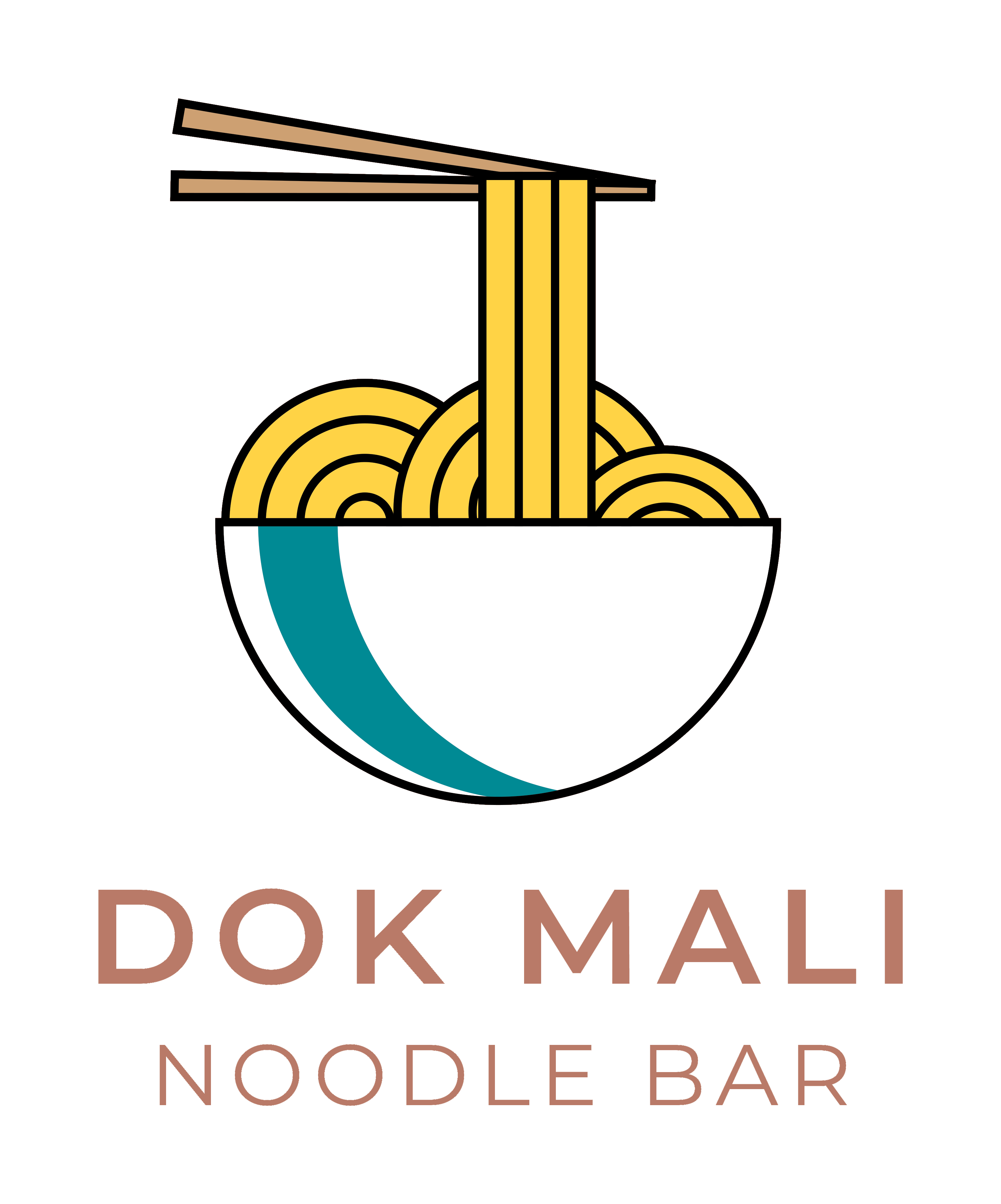 Dok Mali Noodle Bar